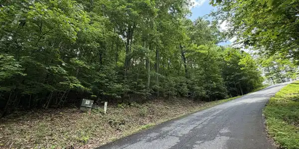Lot 6 & 7 Mill Ridge Road, Hiawassee GA 30546