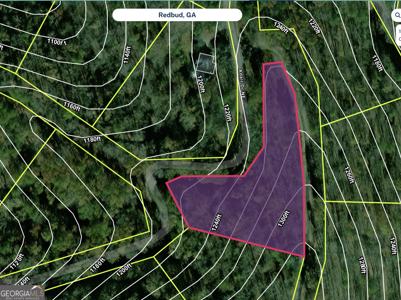 25 Adair Drive NE, Ranger GA 30734