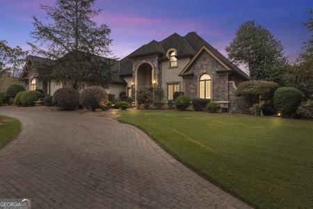 450 Rome Beauty Lane, Clarkesville GA 30523