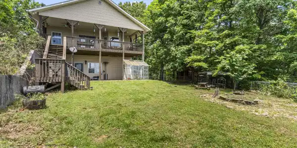 2697 Brushy Top Road, Ellijay GA 30540