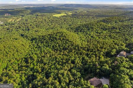 Lot 16 Mount Alto Road SW, Rome GA 30165