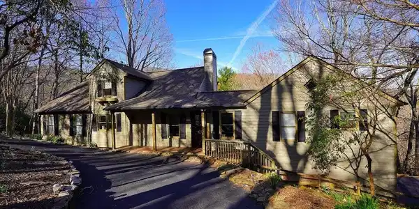203 Wild Azalea Circle, Big Canoe GA 30143