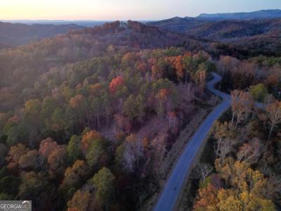 Lot 265 CANOE Way, Talking Rock GA 30175