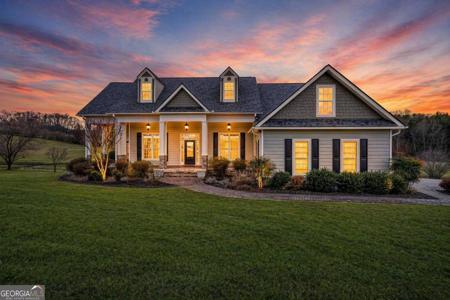 178 Barnwood Road, Blairsville GA 30512