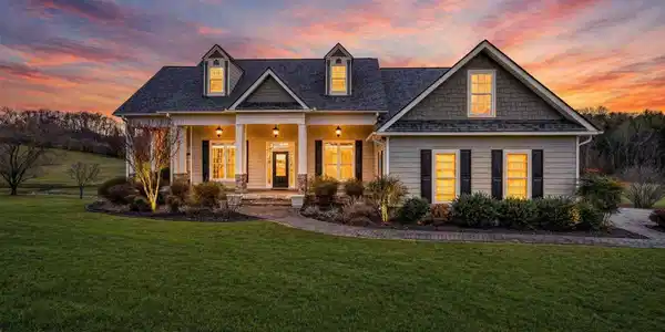 178 Barnwood Road, Blairsville GA 30512