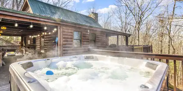 211 Highland Forest Drive, Morganton GA 30560