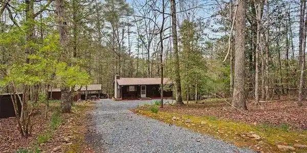 68 Hawk Lane, Ellijay GA 30540