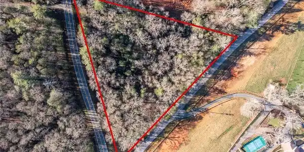 Adair Mill Road, Cleveland GA 30528