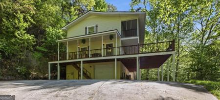 325 Kitchins Lane, Clayton GA 30525