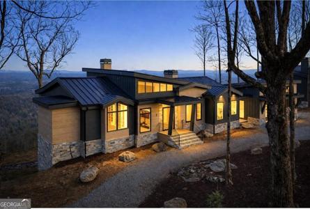 47 Pinhoti Pass, Ellijay GA 30540