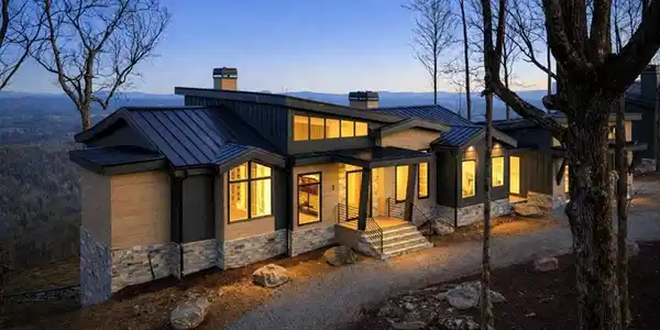 47 Pinhoti Pass, Ellijay GA 30540