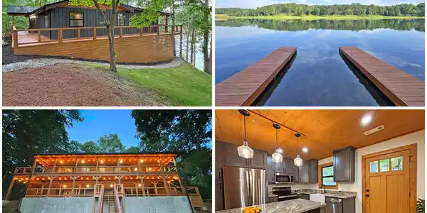 251 Walnut Road # 4, Blairsville GA 30512