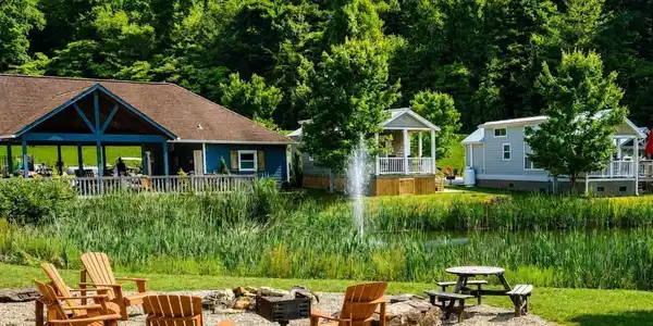 176 Mountain Road, Morganton GA 30560