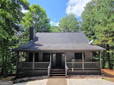 25 Pacer Court, Ellijay GA 30540