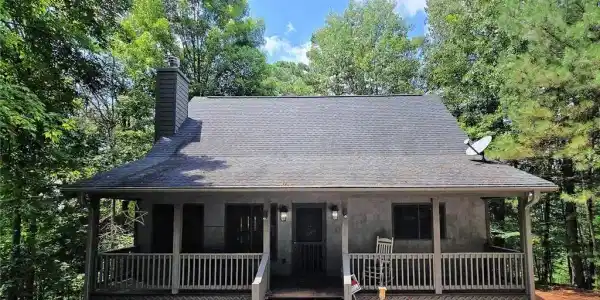25 Pacer Court, Ellijay GA 30540