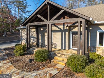 65 Kempten Strasse, Helen GA 30545