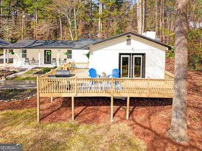 2439 Lakeshore Drive NE, Conyers GA 30012
