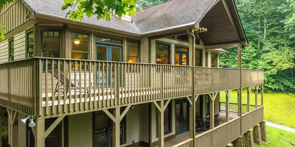 1117 Rambling Road, Fairmount GA 30139
