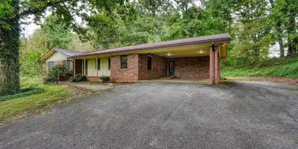 727 Bell Creek Road, Hiawassee GA 30546