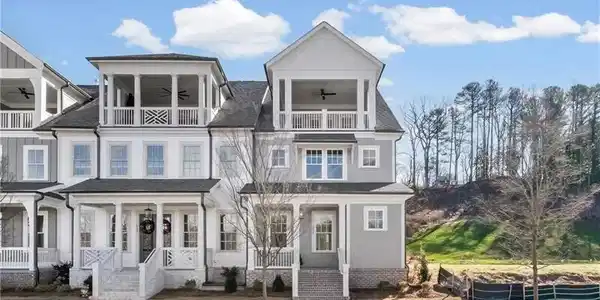 533 Groover Street, Ball Ground GA 30107
