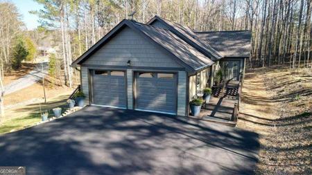 105 Loftis Mountain Road, Blairsville GA 30512