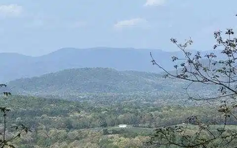 Lot 189 Hawks Nest Court # 189, Ellijay GA 30536