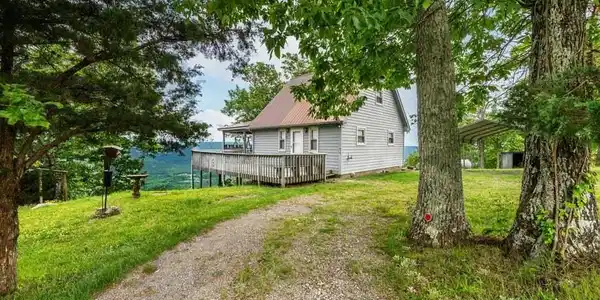 983 Sunset Drive, Rising Fawn GA 30738