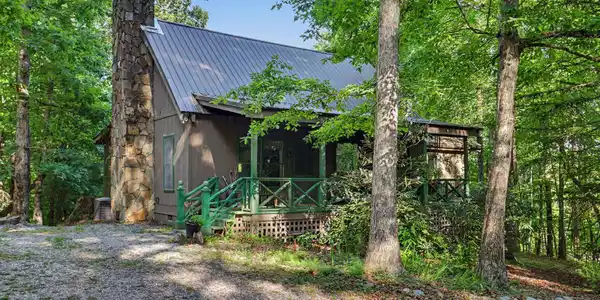 486 Barn Inn Road, Lakemont GA 30552