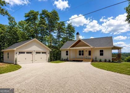 1521B Azure Lane, Ranger GA 30734