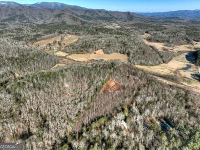 LT 131 & 132 Pack Creek Road, Blue Ridge GA 30513