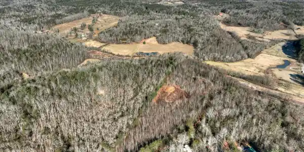 LT 131 & 132 Pack Creek Road, Blue Ridge GA 30513
