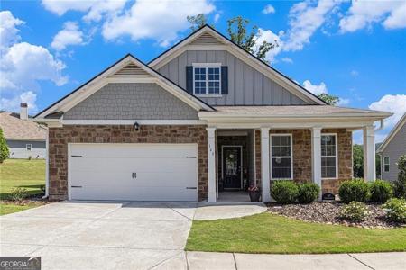 148 Hawks Trail, Waleska GA 30183