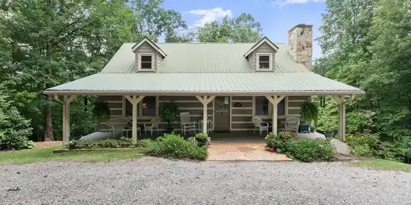 481 Leona Lane, Cleveland GA 30528