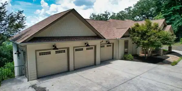 271 Highlands Drive, Clarkesville GA 30523