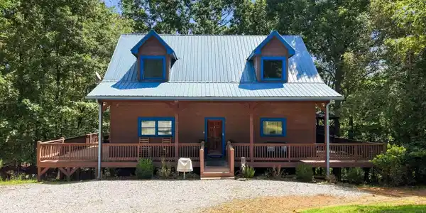 417 Hickory Ridge Drive, Cleveland GA 30528