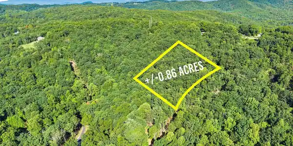 375 Mountain Crest Drive, Clarkesville GA 30523