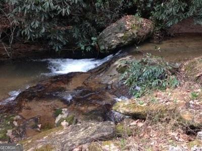 Lot 1 Wolf Howl Trail # 1, Sautee Nacoochee GA 30571
