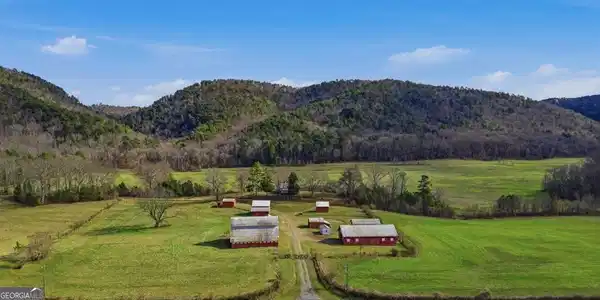 8620 Old Highway 411, Chatsworth GA 30705