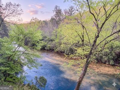 80 Riverbend Circle, Ellijay GA 30536