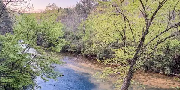 80 Riverbend Circle, Ellijay GA 30536