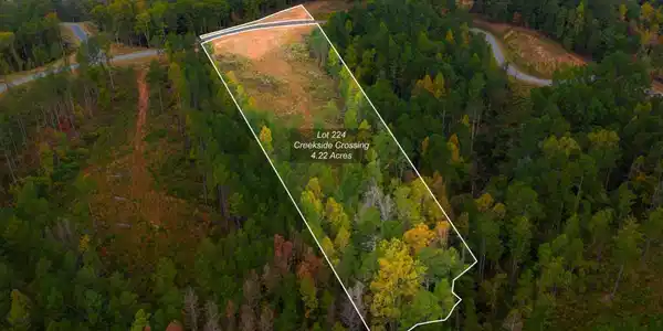 Lot 224 West Vista Ridge Parkway, Talking Rock GA 30175