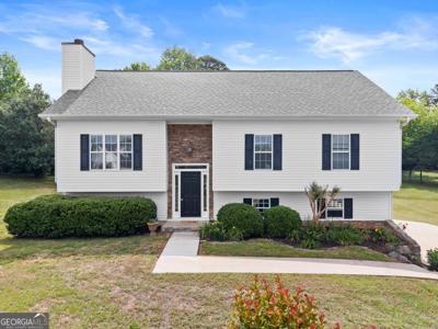 6201 Green Mountain Lane, Clermont GA 30527
