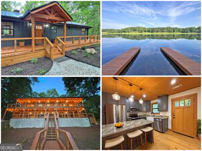 251 Walnut Road # 4, Blairsville GA 30512