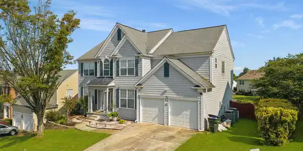 2628 Myrtlewood Lane NW, Kennesaw GA 30144