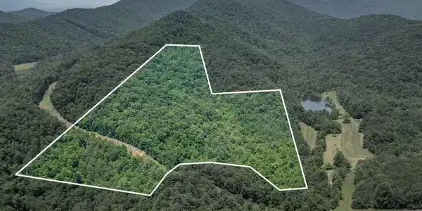 26.18 AC Green Road, Young Harris GA 30582