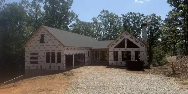 469 Pippin Circle, Clarkesville GA 30523