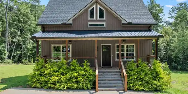 85 Deer Valley Estate Road, Sautee Nacoochee GA 30571