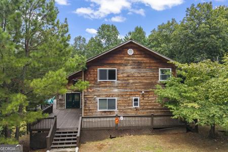 455 Holt Road, Ellijay GA 30536