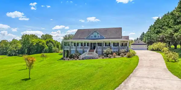 2011 Lothridge Road, Cleveland GA 30528