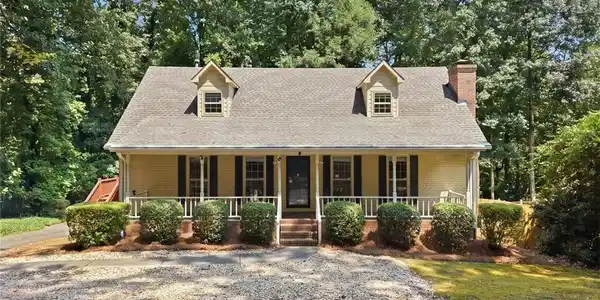 1489 Kincaid Road, Marietta GA 30066